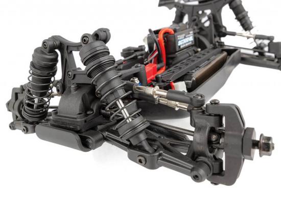 Team Associated Reflex 14B Ongaro Brushless - RTR