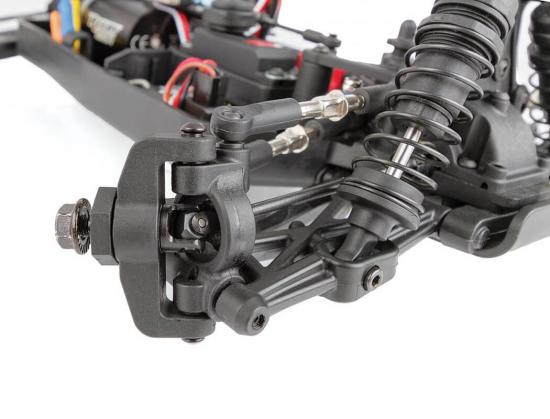 Team Associated Reflex 14B Ongaro Brushless - RTR