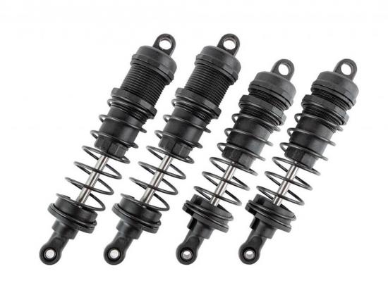 Team Associated Reflex 14B Ongaro Brushless - RTR