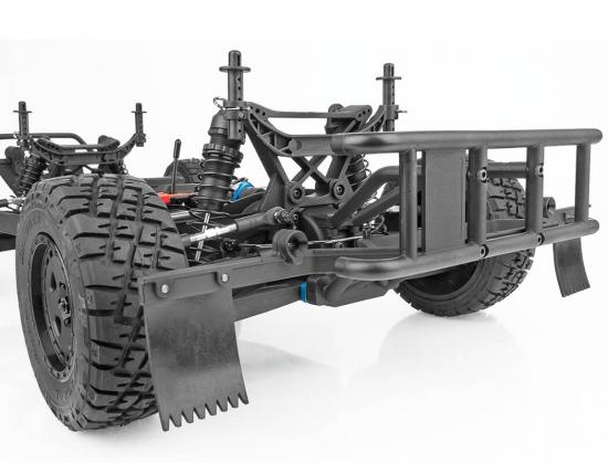 Team Associated Pro4 SC10 Brushed RTR With 2S Battery And Charger