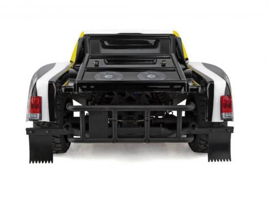 Team Associated Pro4 SC10 Brushed RTR With 2S Battery And Charger