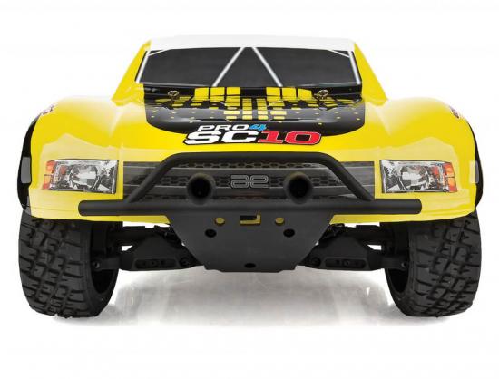 Team Associated Pro4 SC10 Brushed RTR With 2S Battery And Charger