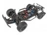 Team Associated Pro4 SC10 Brushed RTR With 2S Battery And Charger