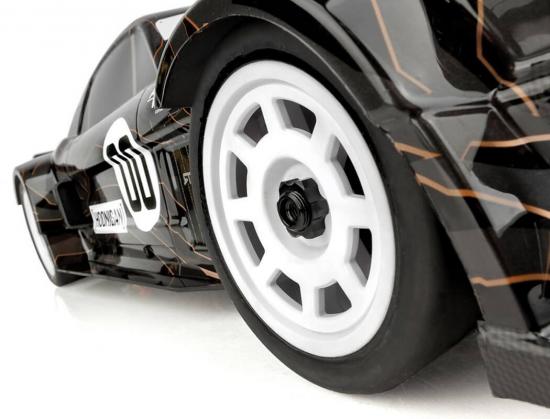 Associated SR7 Hoonigan RTR