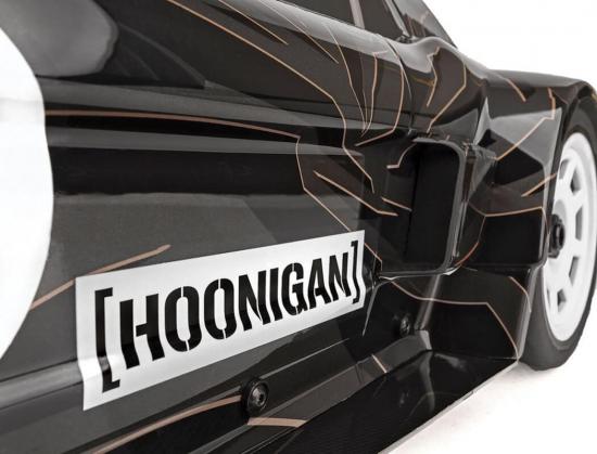 Associated SR7 Hoonigan RTR