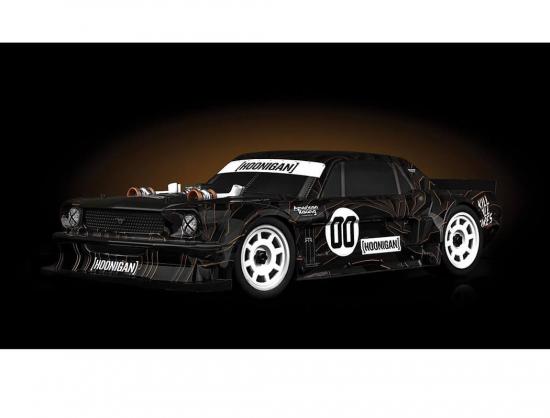 Associated SR7 Hoonigan RTR
