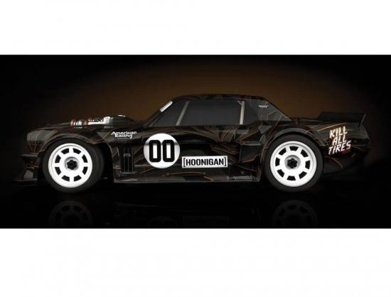 Associated SR7 Hoonigan RTR