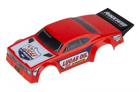 Team Associated Dr28 Lucas Oi RTR Body Painted