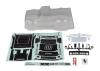 Team Associated Reflex 14R Hoonitruck Body Set Clear