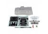 Team Associated Reflex 14R Hoonitruck Body Set Clear