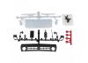 Team Associated Reflex 14R Hoonitruck Body Accessories