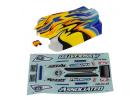 Team Associated Reflex 14B Ongaro Bodyshell Set Painted