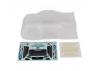 Team Associated Reflex 14Mt Clear Bodyshell
