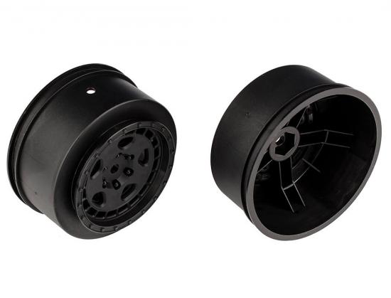 Team Associated Fifteen52 Turbomac HD Wheels 2.2/3.0 +3