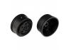 Team Associated Fifteen52 Turbomac HD Wheels 2.2/3.0 +3