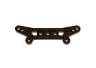 Team Associated Apex 2 FT Shock Tower - Carbon Fibre