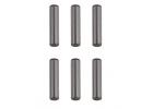 Team Associated Apex 2 Gear Diff Pins 2X9mm