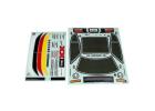 Team Associated Apex 2 Sport Datsun 240Z Decal Sheet