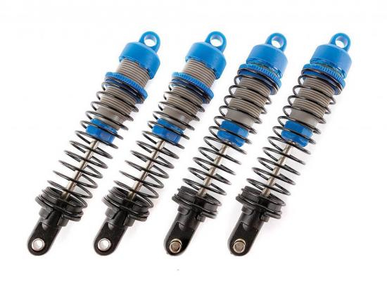 Team Associated MT12 RTR