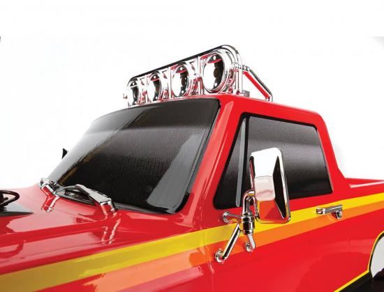 Team Associated MT12 RTR