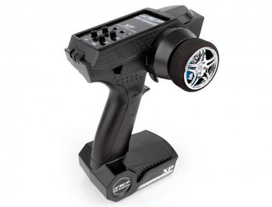 Team Associated MT12 RTR