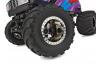 Team Associated MT12 Monster Van RTR Combo