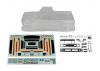 Team Associated Mt12 Bodyshell Set Clear