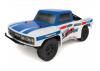 Associated Pro2 LT10SW RTR - Blue
