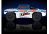 Associated Pro2 LT10SW RTR - Blue
