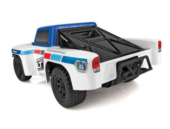 Associated Pro2 LT10SW RTR - Blue
