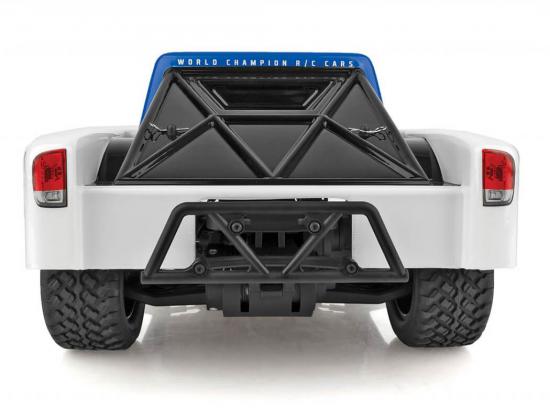 Associated Pro2 LT10SW RTR - Blue