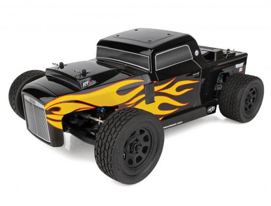Team Associated Pro2 RT10SW Hot Rod RTR