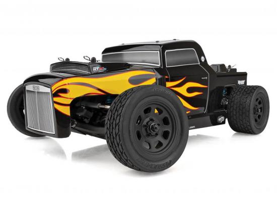 Team Associated Pro2 RT10SW Hot Rod RTR