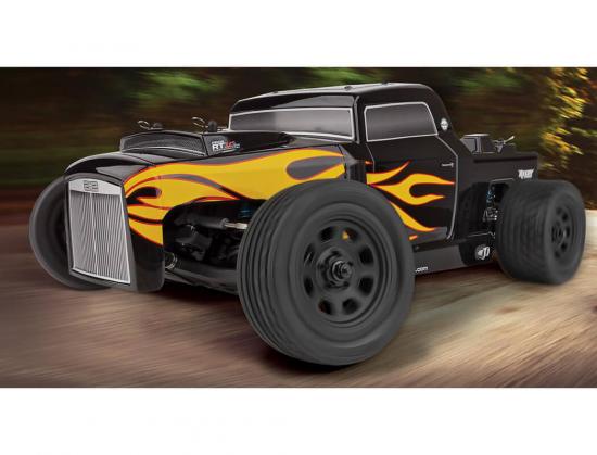 Team Associated Pro2 RT10SW Hot Rod RTR