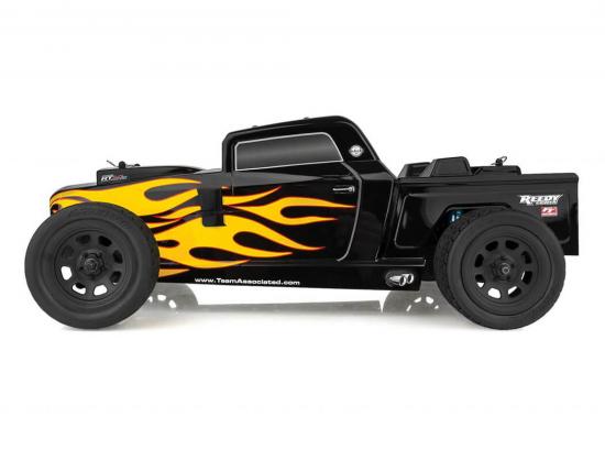 Team Associated Pro2 RT10SW Hot Rod RTR