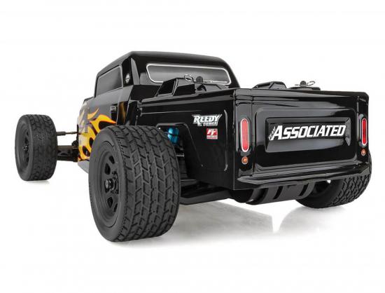 Team Associated Pro2 RT10SW Hot Rod RTR