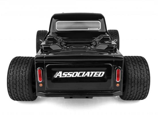 Team Associated Pro2 RT10SW Hot Rod RTR