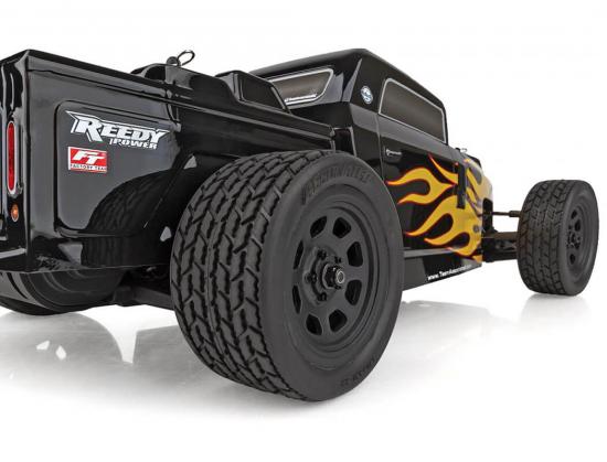 Team Associated Pro2 RT10SW Hot Rod RTR