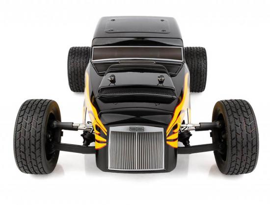 Team Associated Pro2 RT10SW Hot Rod RTR