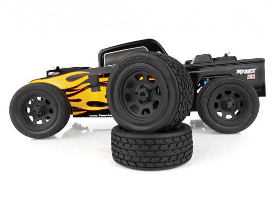 Team Associated Pro2 RT10SW Hot Rod RTR