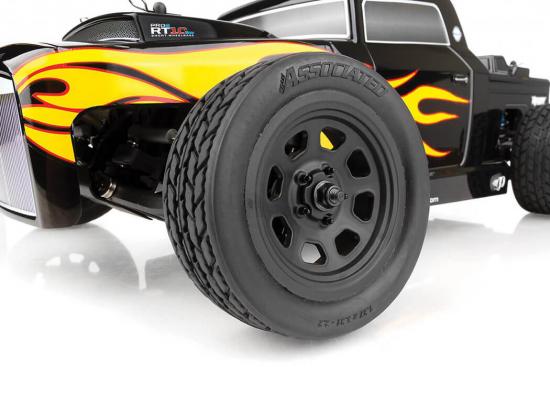 Team Associated Pro2 RT10SW Hot Rod RTR