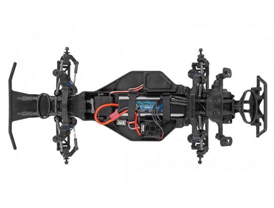Team Associated Pro2 RT10SW Hot Rod RTR