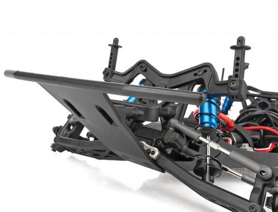 Associated Pro2 LT10SW RTR - Ryan Beat