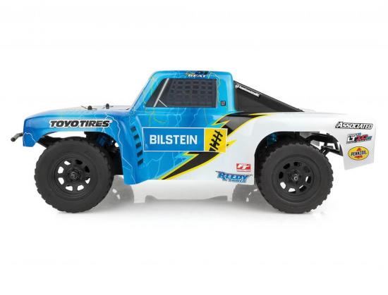 Associated Pro2 LT10SW RTR - Ryan Beat
