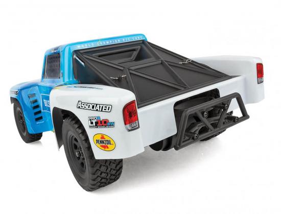 Associated Pro2 LT10SW RTR - Ryan Beat