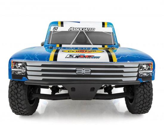 Associated Pro2 LT10SW RTR - Ryan Beat