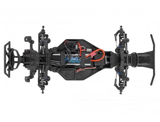 Associated Pro2 LT10SW RTR - Ryan Beat
