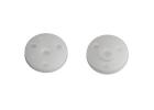 Team Associated FT 13mm Shock Pistons - 2mm - 3 X 1.7
