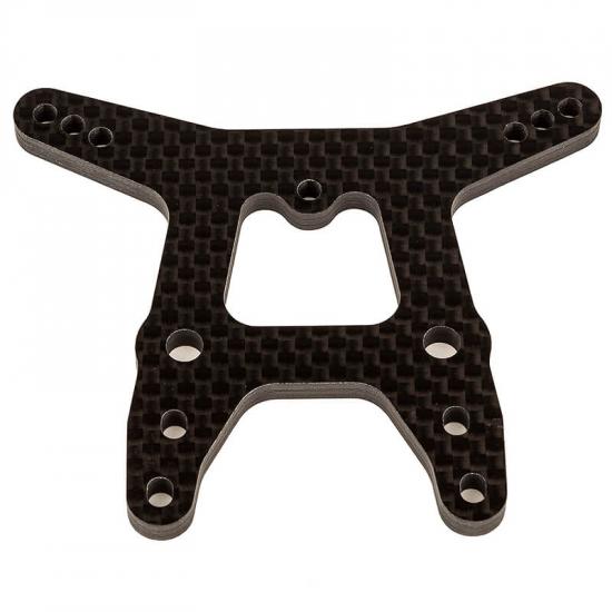 Team Associated RC10SC6.4 Front Shock Tower