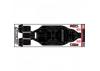 Team Associated T6.4 FT Chassis Protective Sheet Printed